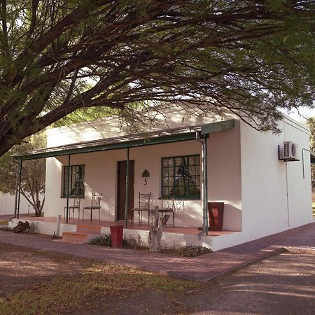 Villa Olive Grove Guest Farm Beaufort West Exterior foto
